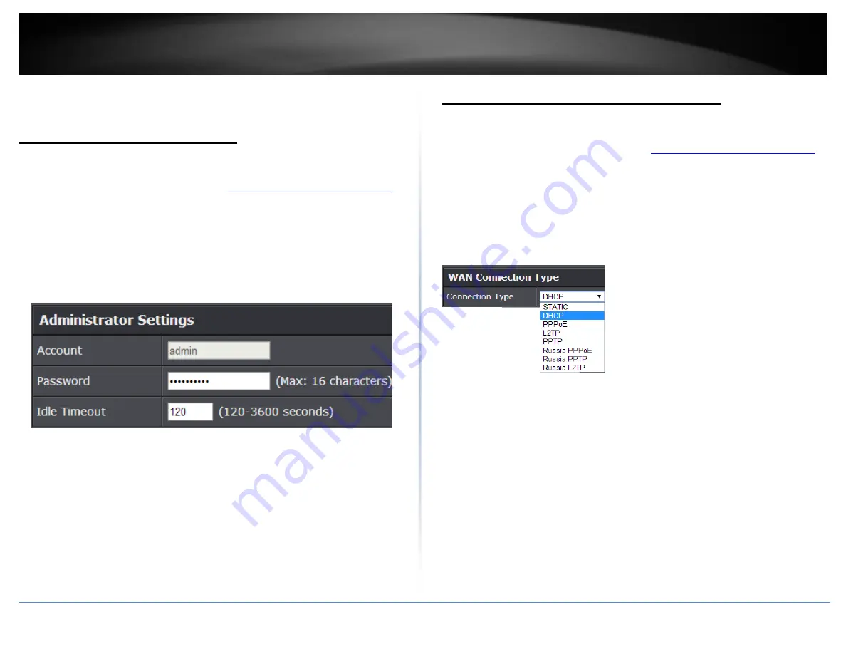 TRENDnet TEW-827DRU User Manual Download Page 34