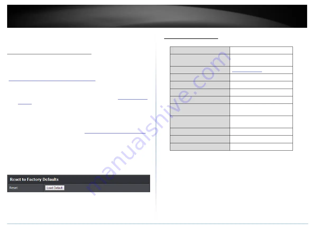 TRENDnet TEW-827DRU User Manual Download Page 61