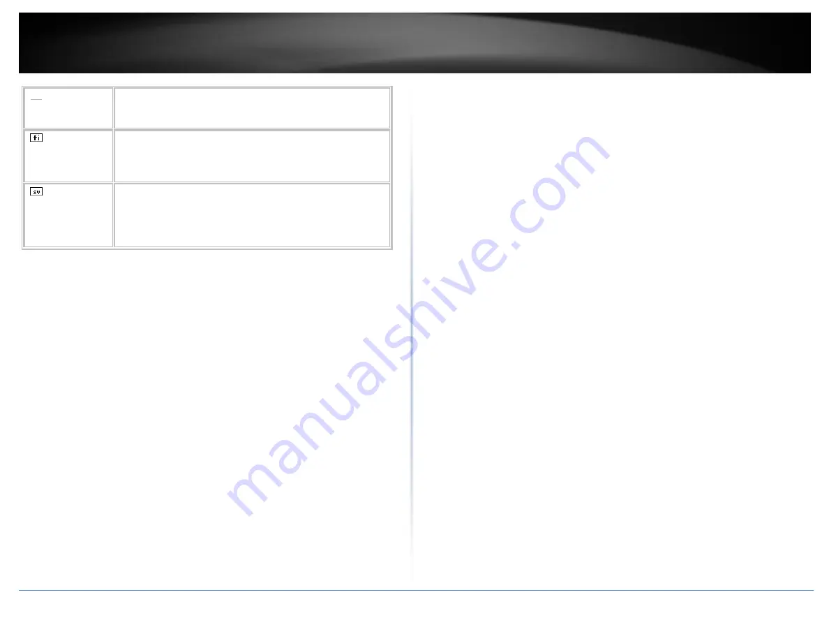 TRENDnet TEW-827DRU User Manual Download Page 79