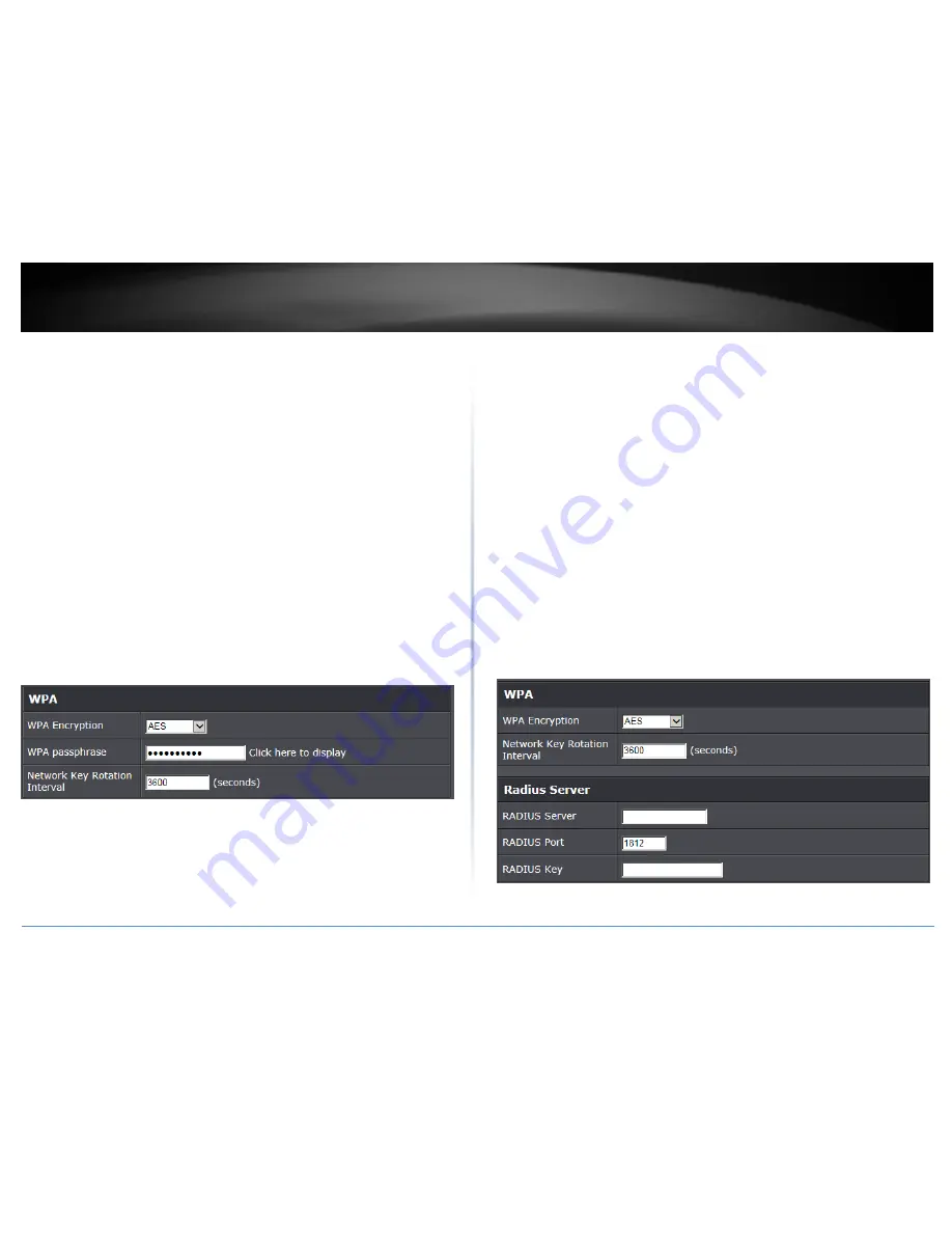 TRENDnet TEW-828DRU User Manual Download Page 23