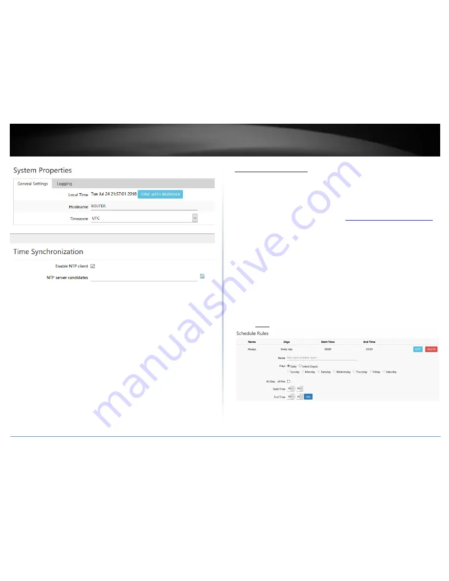 TRENDnet TEW-829DRU User Manual Download Page 17