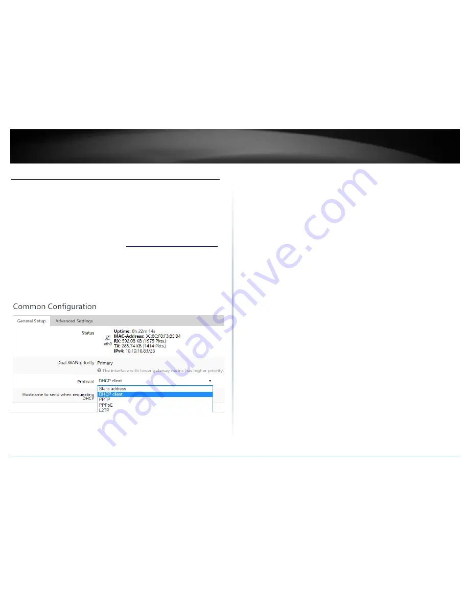 TRENDnet TEW-829DRU User Manual Download Page 23