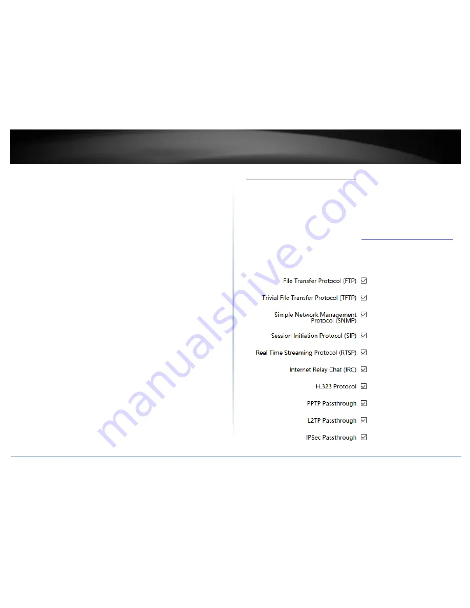 TRENDnet TEW-829DRU User Manual Download Page 32