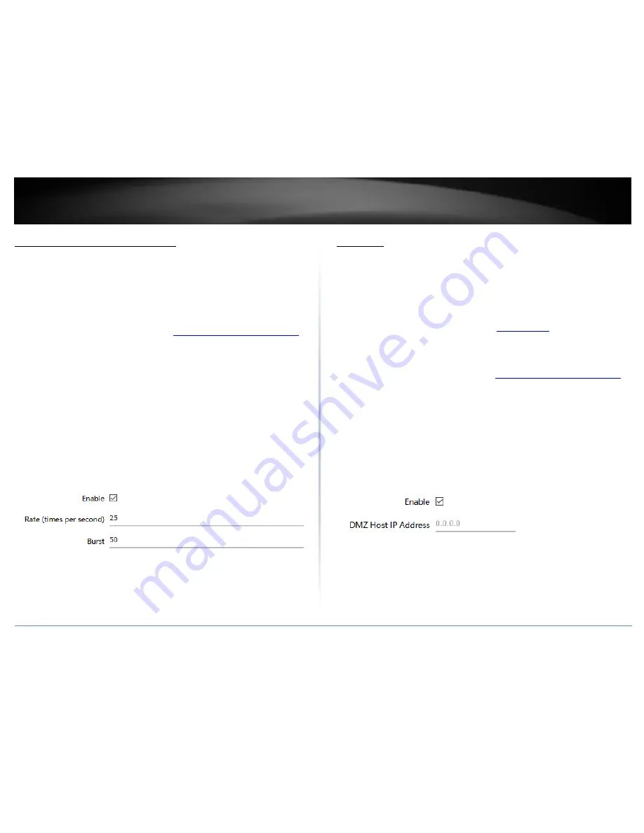 TRENDnet TEW-829DRU User Manual Download Page 57