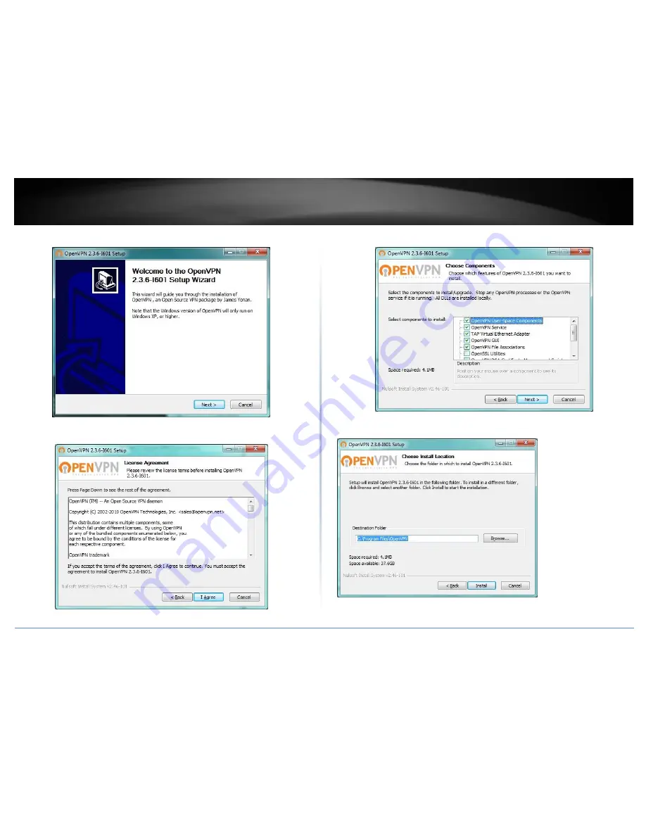 TRENDnet TEW-829DRU User Manual Download Page 90