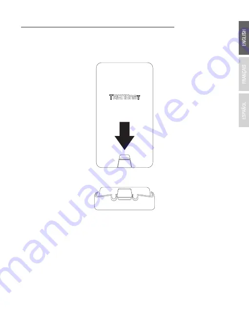 TRENDnet TEW-840APBO Quick Installation Manual Download Page 5