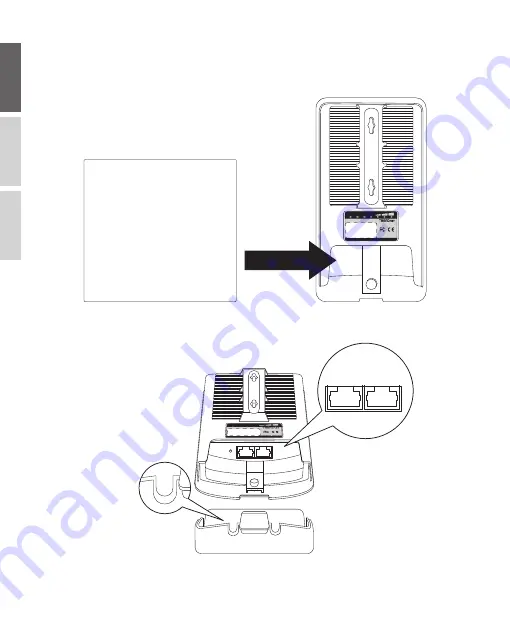 TRENDnet TEW-840APBO Скачать руководство пользователя страница 6