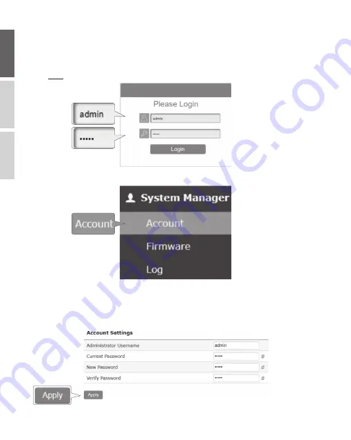 TRENDnet TEW-840APBO Quick Installation Manual Download Page 8