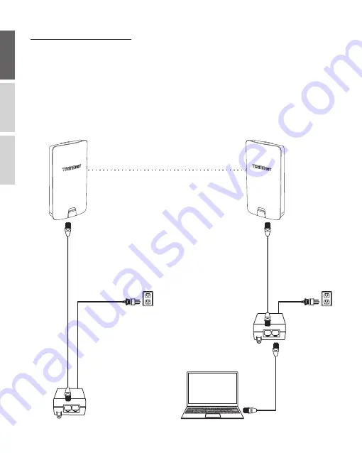 TRENDnet TEW-840APBO Скачать руководство пользователя страница 12