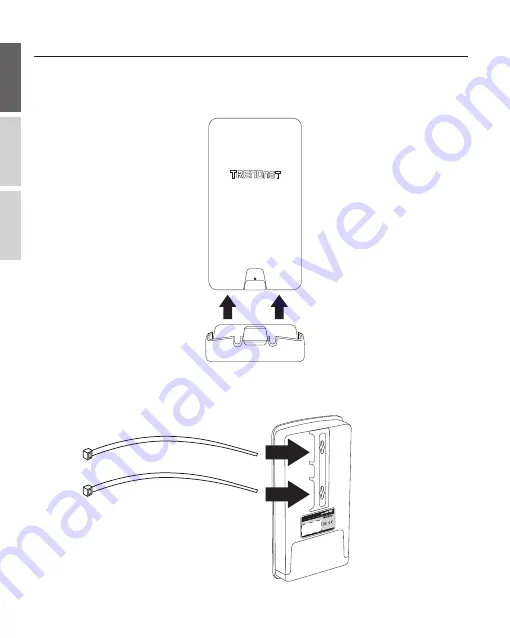 TRENDnet TEW-840APBO Скачать руководство пользователя страница 14