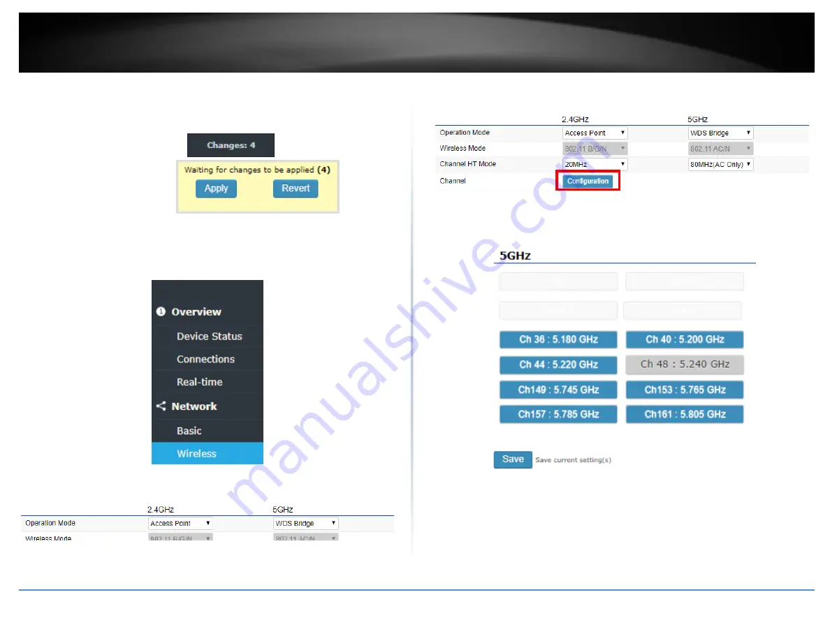 TRENDnet TEW-841APBO User Manual Download Page 19