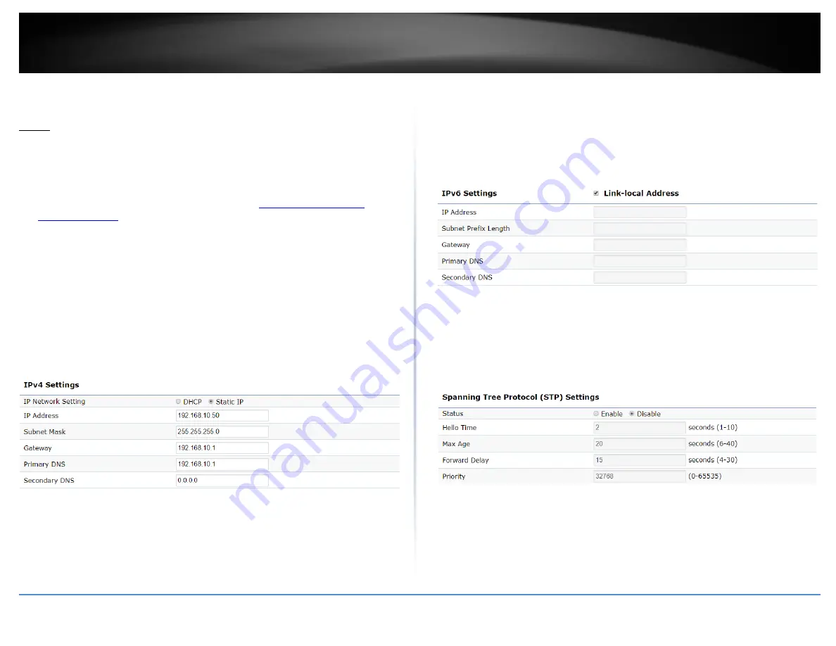 TRENDnet TEW-841APBO User Manual Download Page 33