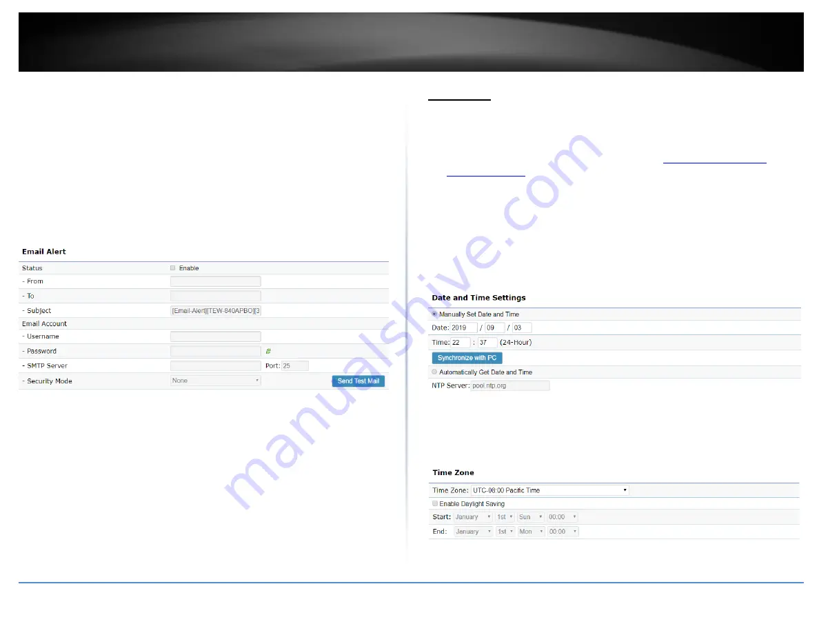 TRENDnet TEW-841APBO User Manual Download Page 41