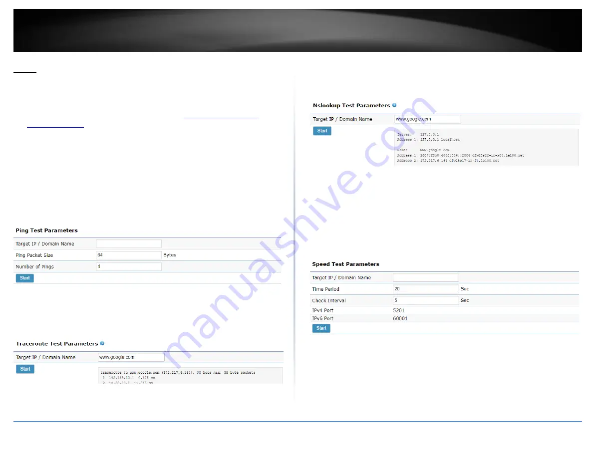 TRENDnet TEW-841APBO User Manual Download Page 43