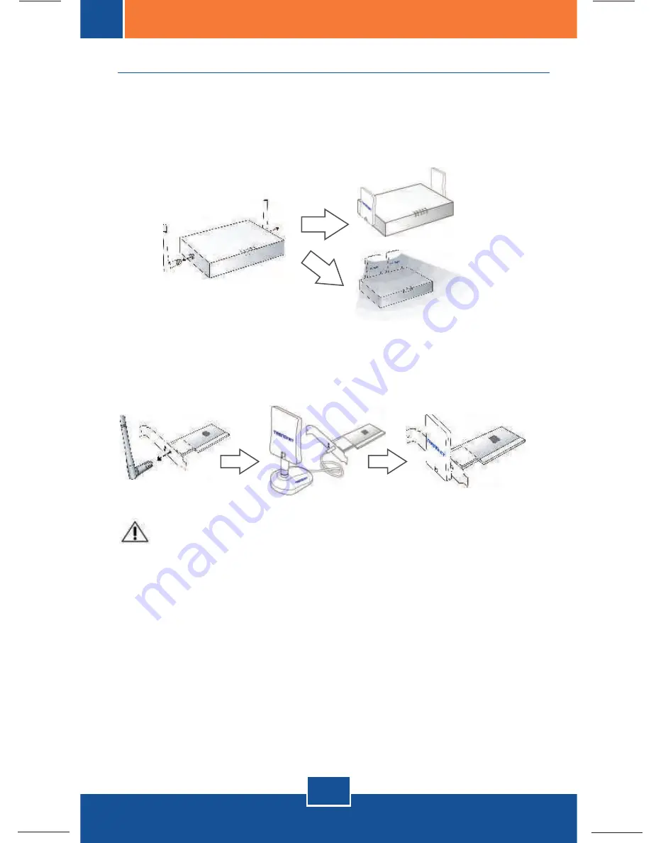 TRENDnet TEW-AI86D User Manual Download Page 4