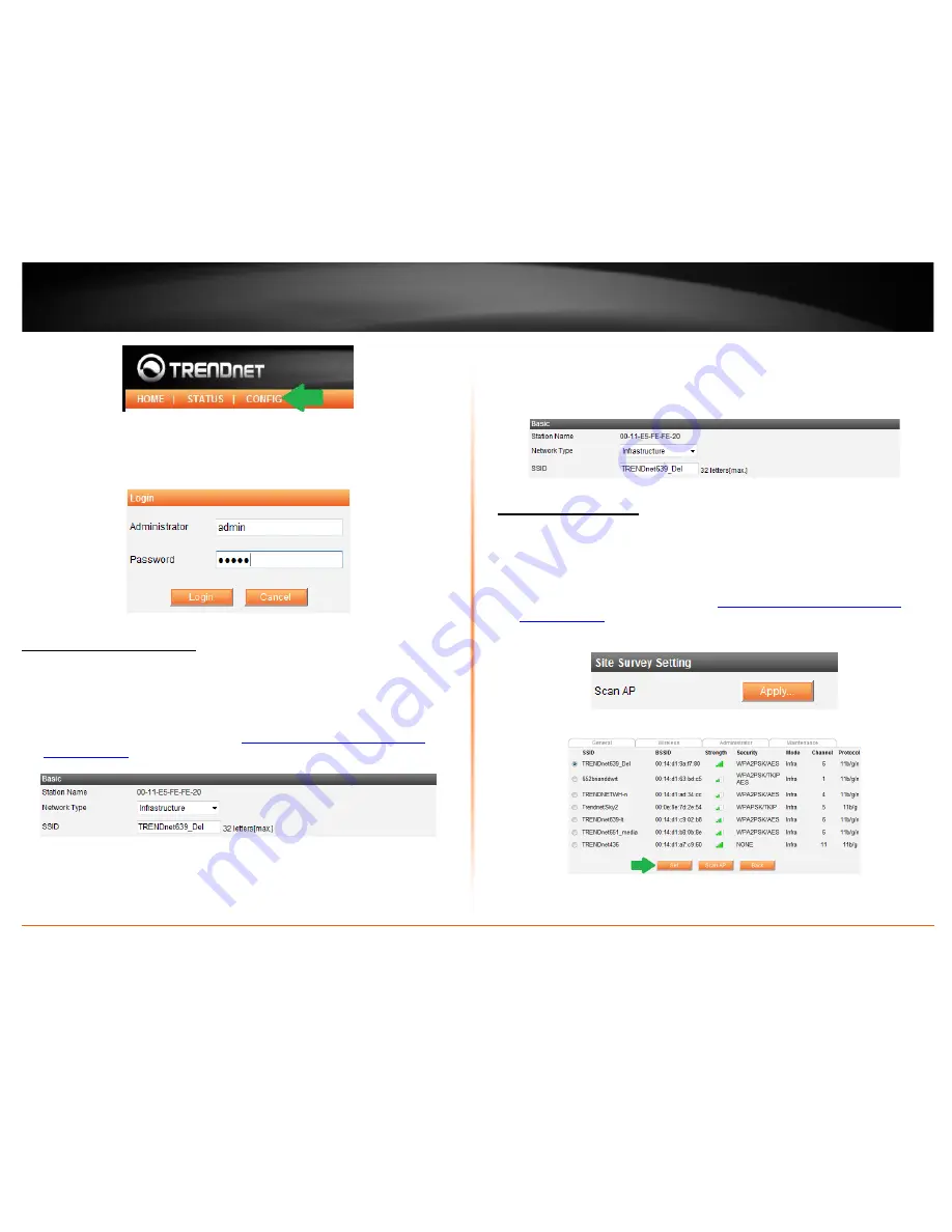 TRENDnet TEW-MFP1 User Manual Download Page 16