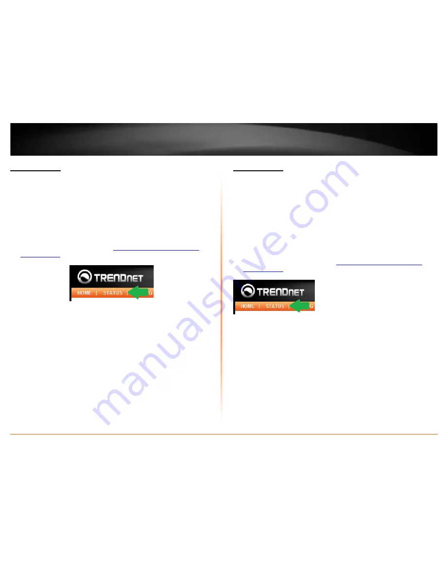 TRENDnet TEW-MFP1 Скачать руководство пользователя страница 22