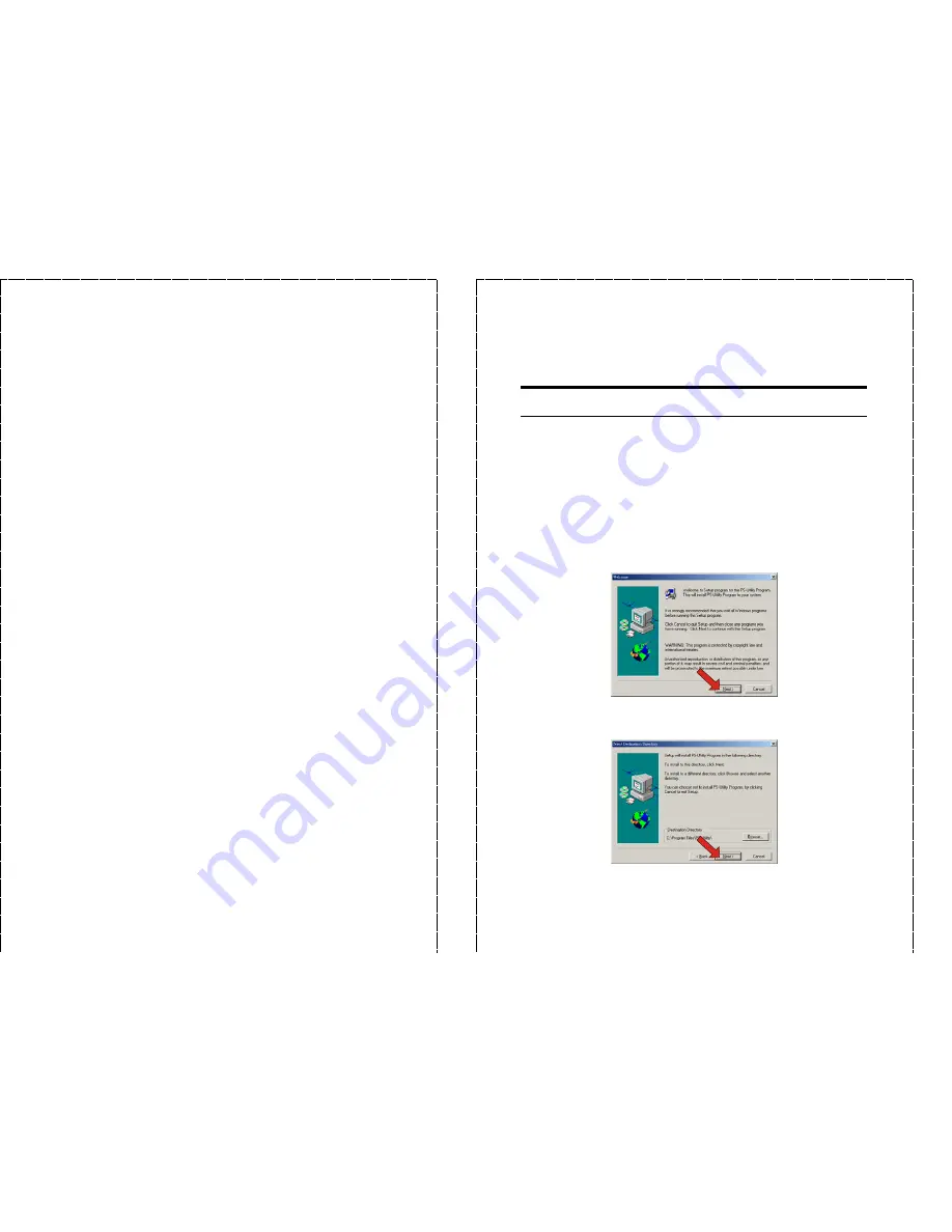 TRENDnet TEW P21G User Manual Download Page 7