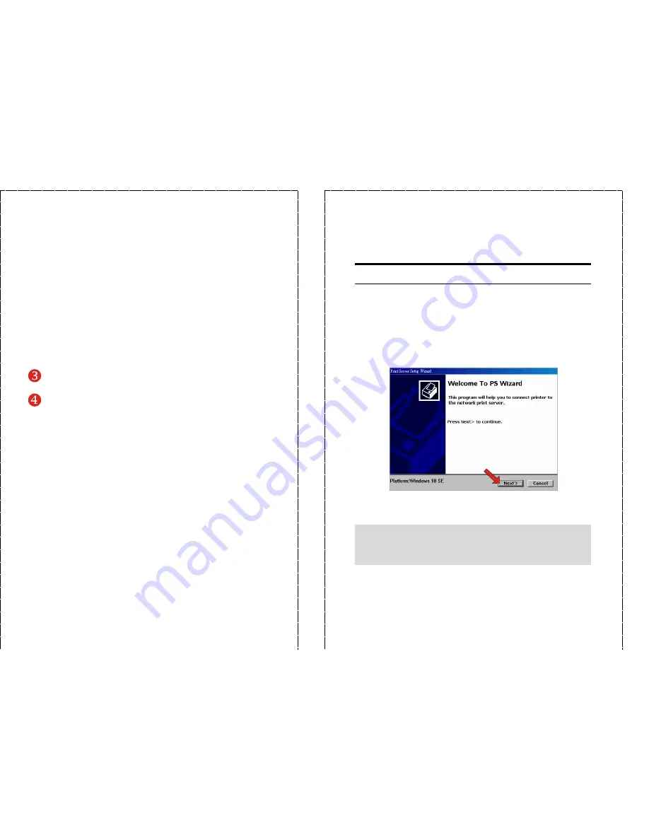 TRENDnet TEW P21G User Manual Download Page 9