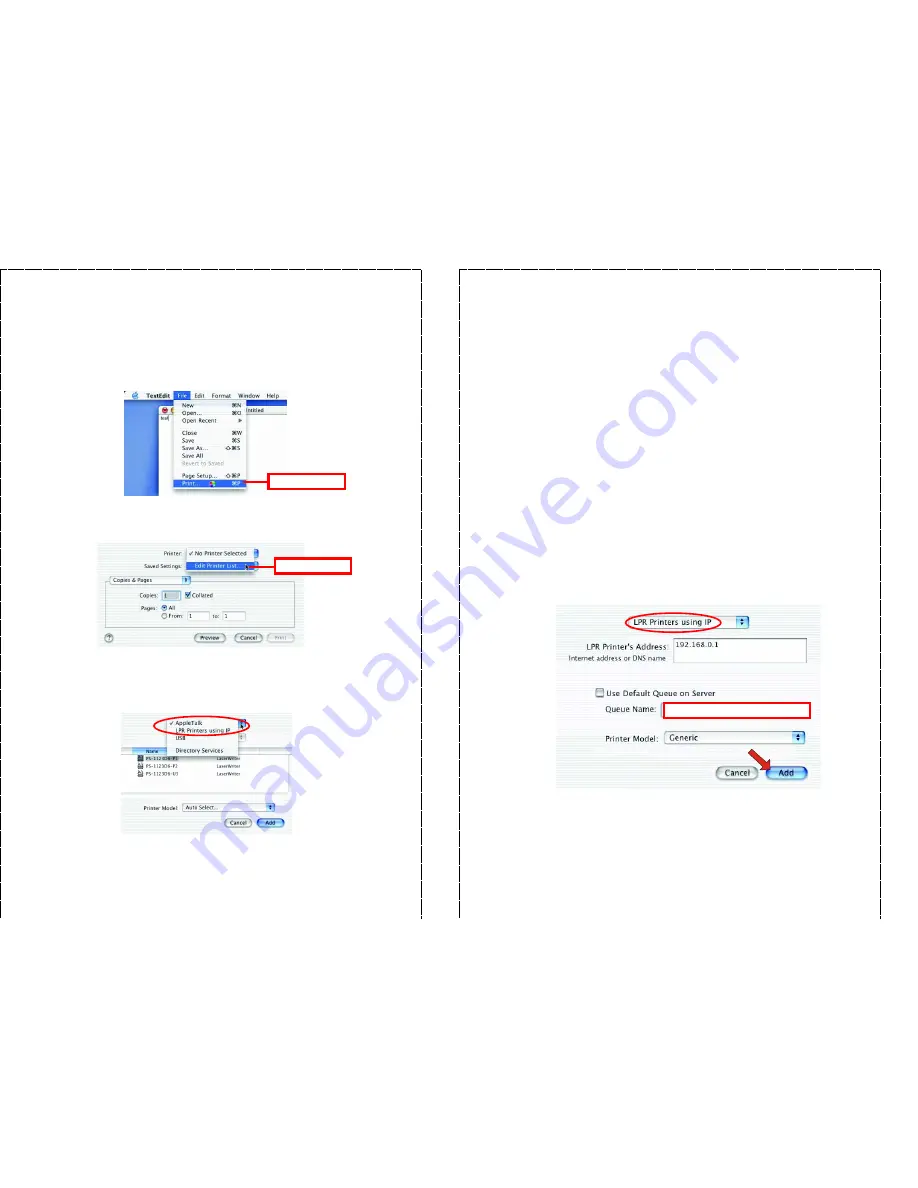 TRENDnet TEW P21G Скачать руководство пользователя страница 13