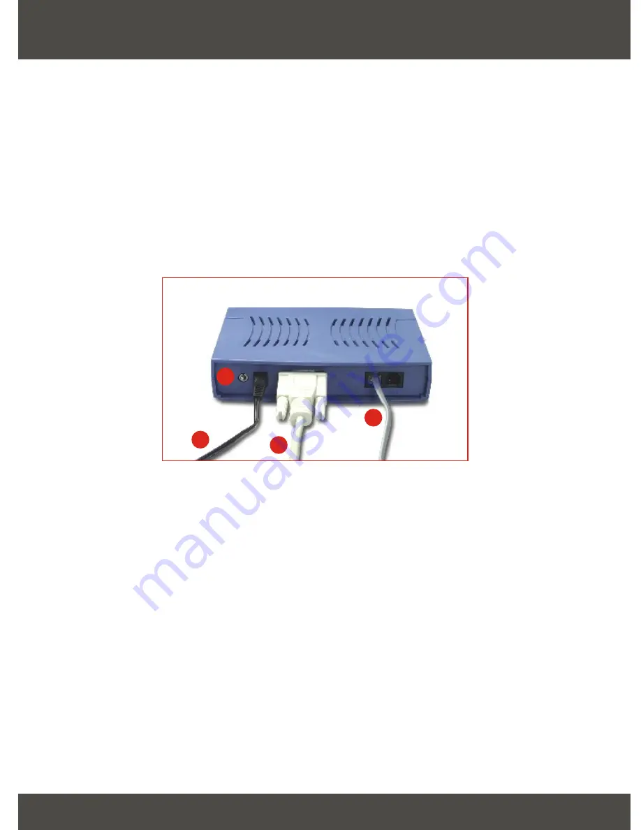 TRENDnet TFM-560X - DATA SHEETS Скачать руководство пользователя страница 5