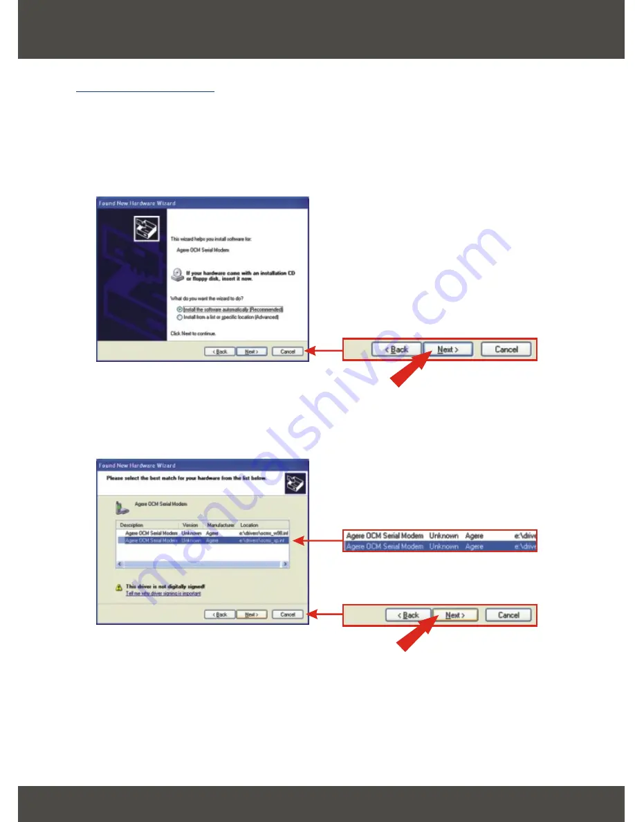 TRENDnet TFM-560X - DATA SHEETS Скачать руководство пользователя страница 6