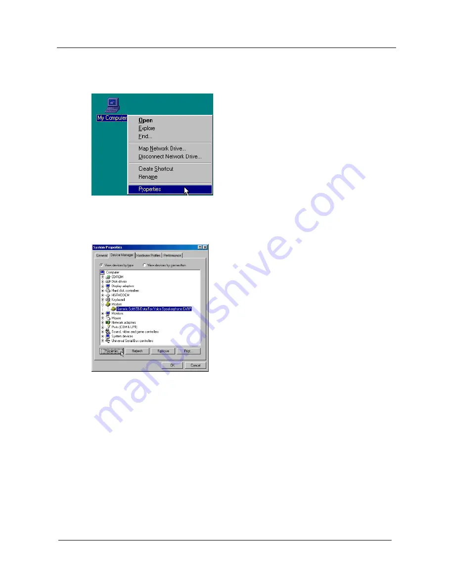 TRENDnet TFM-PCIV92 User Manual Download Page 5