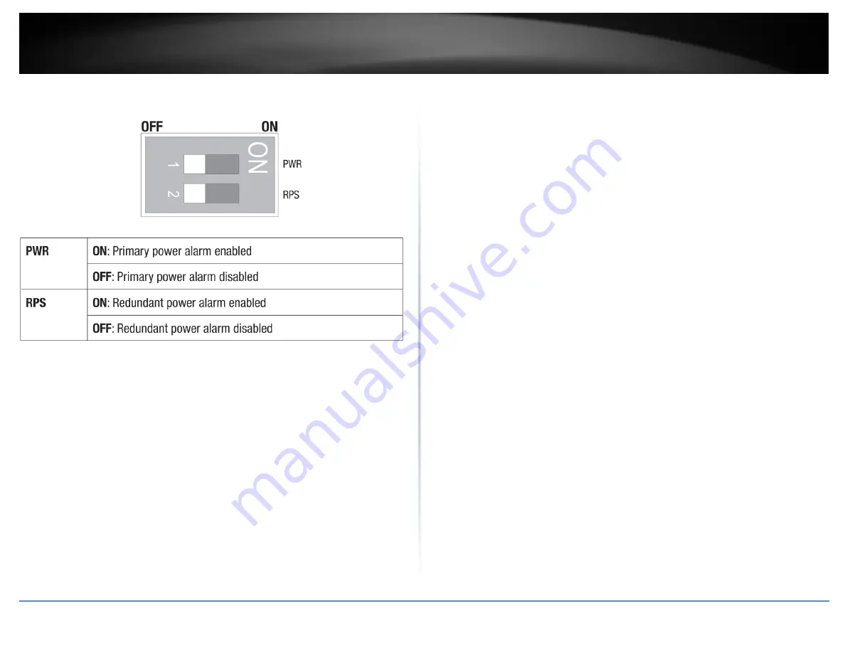 TRENDnet TI-G160WS User Manual Download Page 14