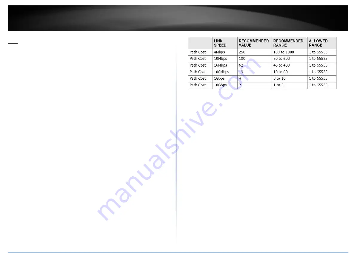 TRENDnet TI-G160WS Скачать руководство пользователя страница 82