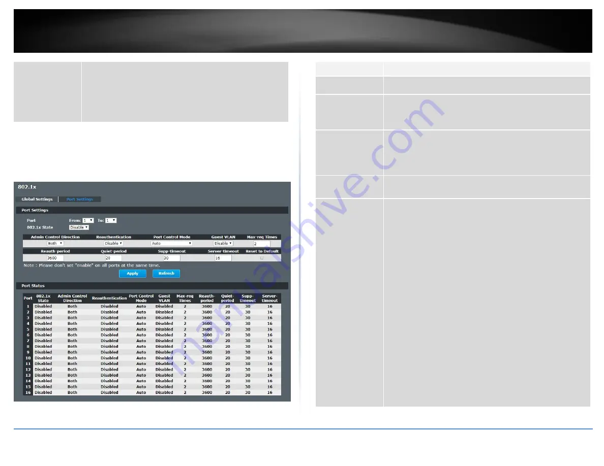 TRENDnet TI-G160WS Скачать руководство пользователя страница 108