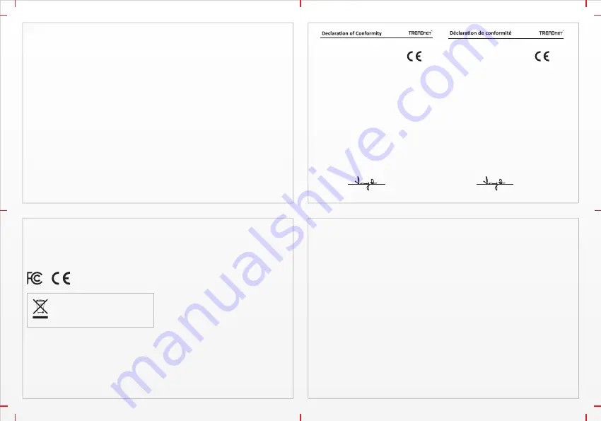 TRENDnet TI-PG102 Quick Installation Manual Download Page 2