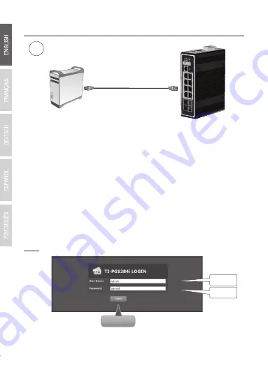 TRENDnet TI-PG1284i Скачать руководство пользователя страница 7