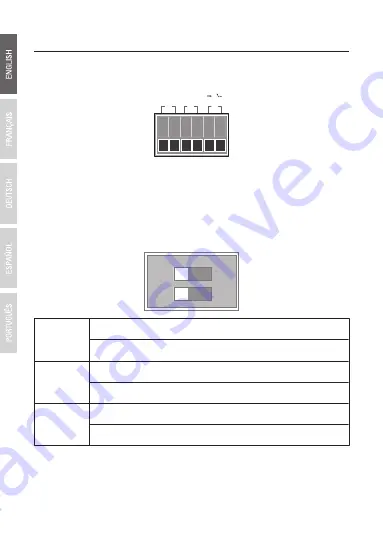 TRENDnet TI-PG1284i Quick Installation Manual Download Page 9