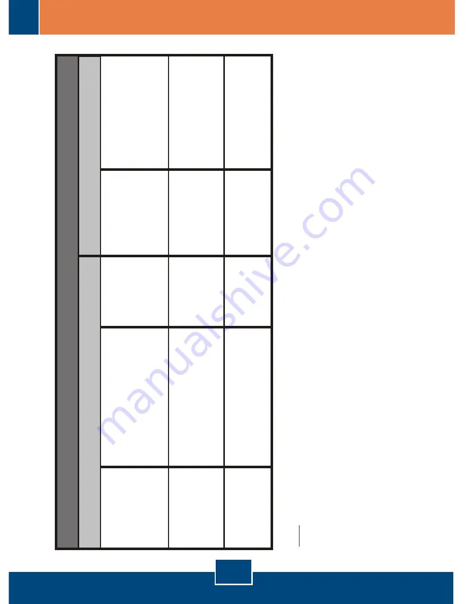 TRENDnet TK-1604R Quick Installation Manual Download Page 13