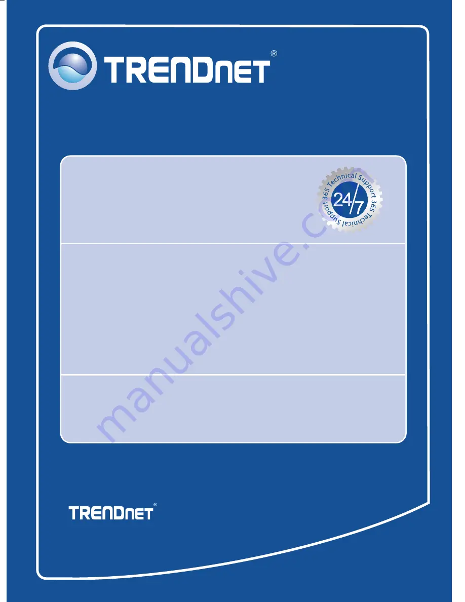 TRENDnet TK-204UK - DVI USB KVM Switch (German) Quick Installation Manual Download Page 15