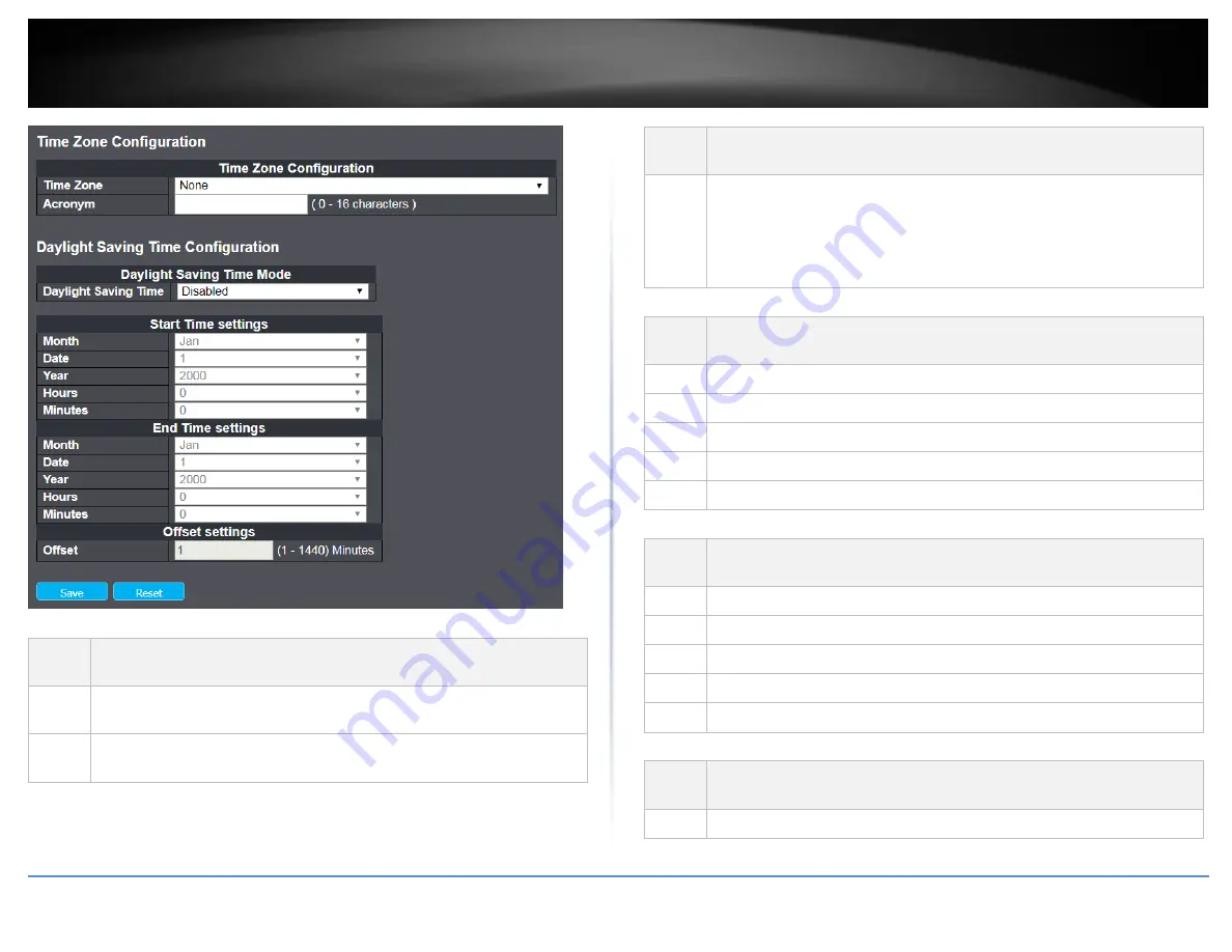 TRENDnet TL2-FG142 User Manual Download Page 16