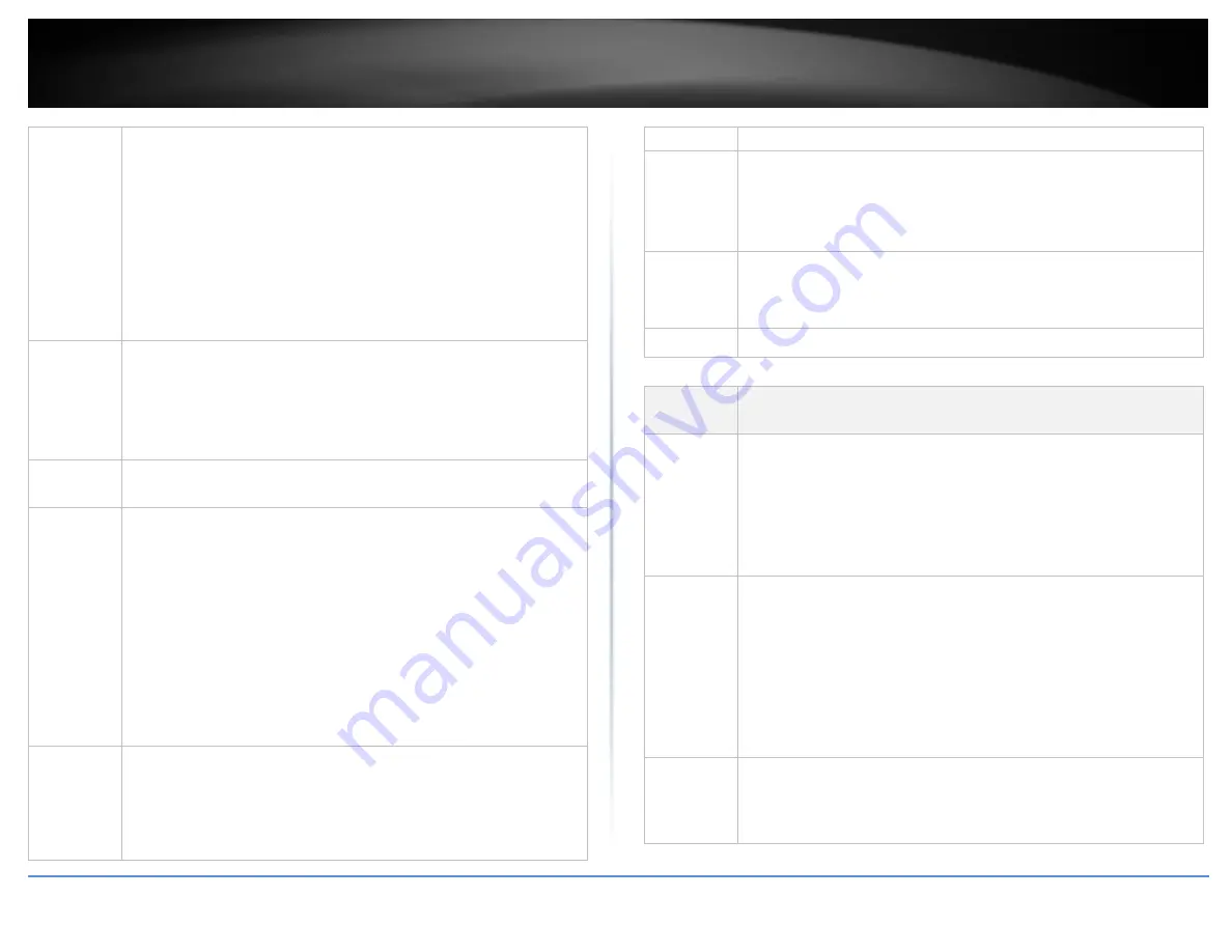 TRENDnet TL2-FG142 User Manual Download Page 41