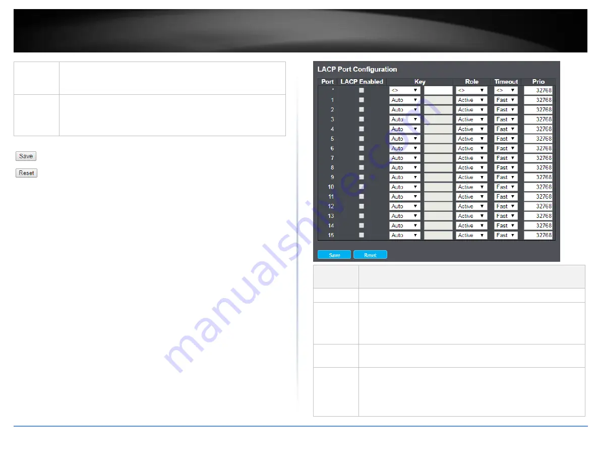 TRENDnet TL2-FG142 User Manual Download Page 49