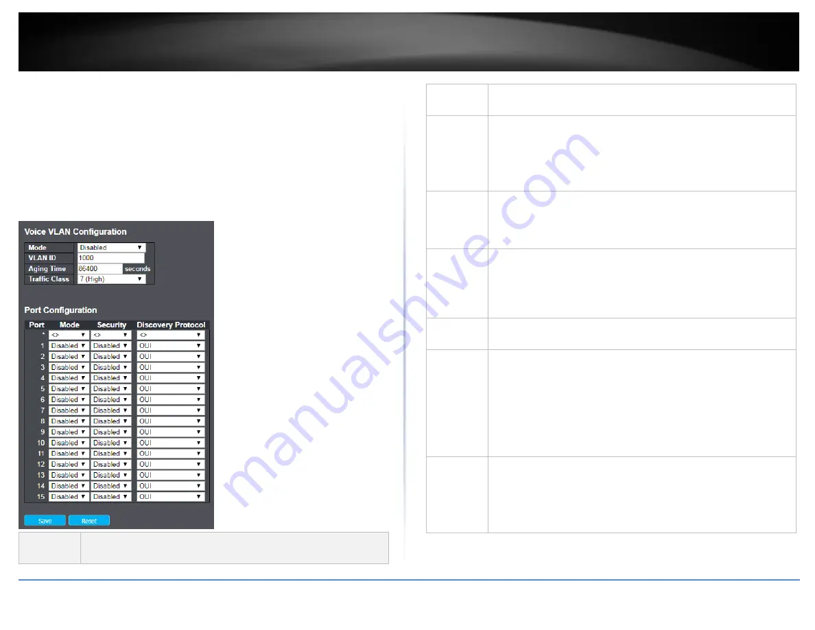 TRENDnet TL2-FG142 User Manual Download Page 81