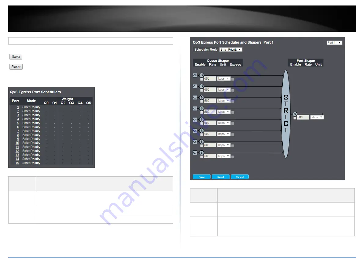 TRENDnet TL2-FG142 User Manual Download Page 89