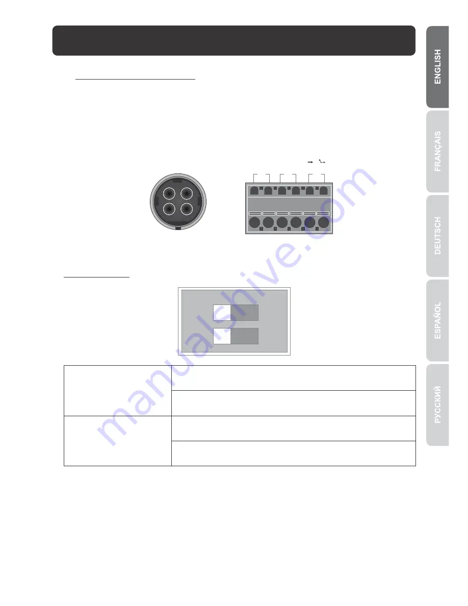 TRENDnet TO-PG541 Скачать руководство пользователя страница 5