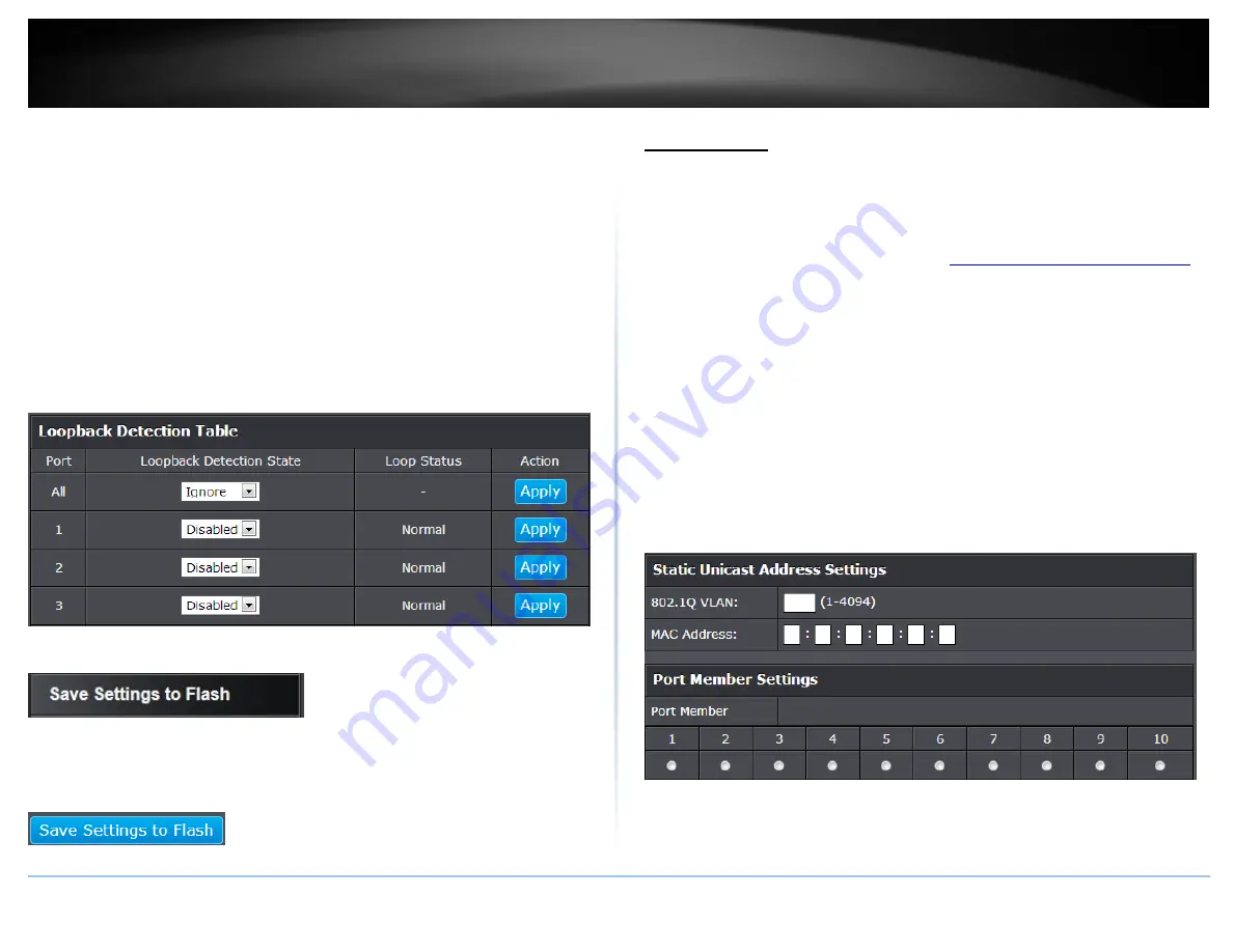 TRENDnet TPE-30102WS Скачать руководство пользователя страница 39