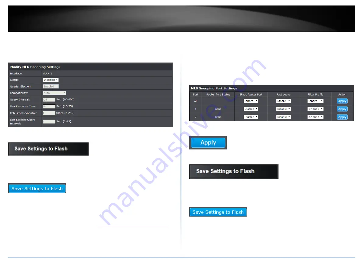 TRENDnet TPE-30102WS User Manual Download Page 46