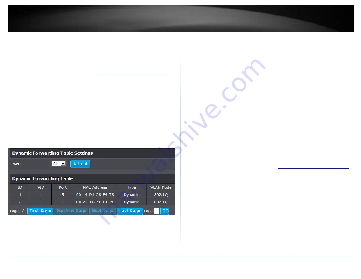 TRENDnet TPE-30102WS User Manual Download Page 52