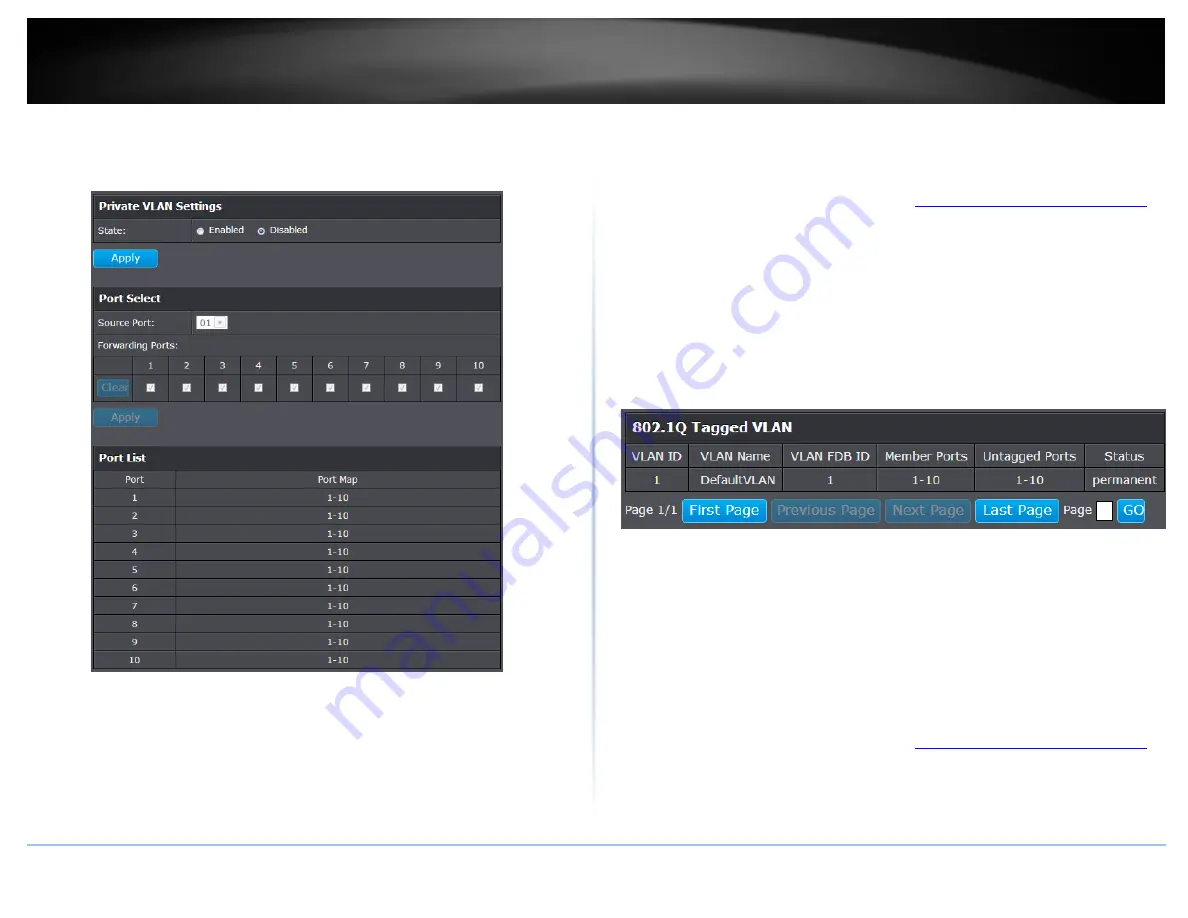 TRENDnet TPE-30102WS User Manual Download Page 53