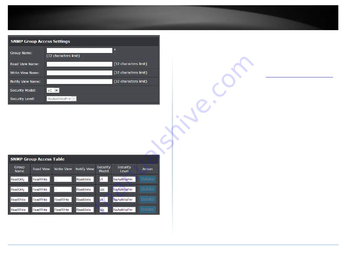 TRENDnet TPE-30102WS User Manual Download Page 60