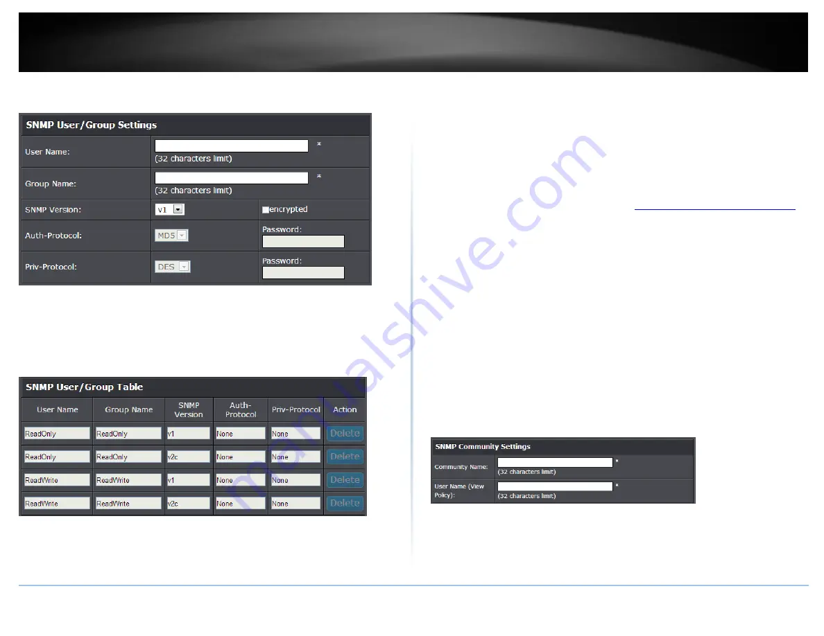 TRENDnet TPE-30102WS User Manual Download Page 61