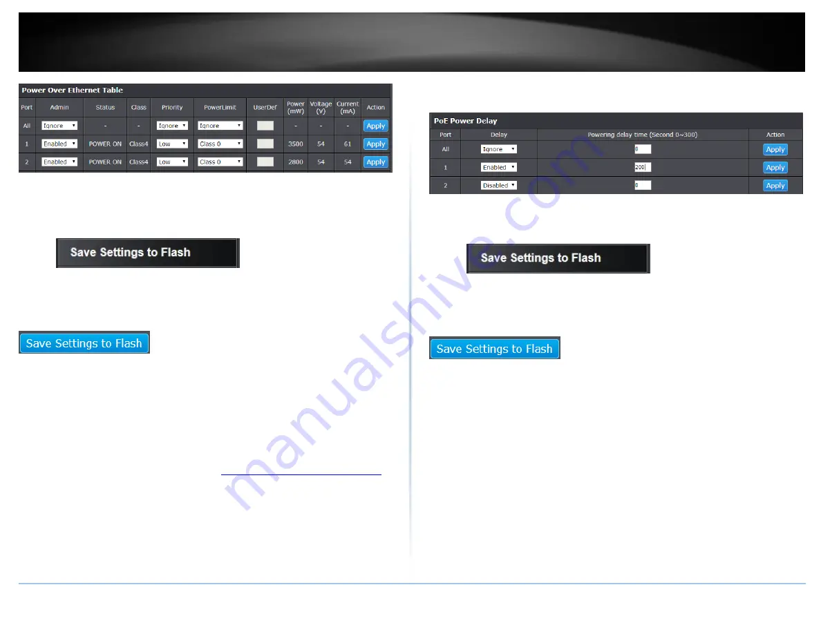 TRENDnet TPE-30102WS User Manual Download Page 87