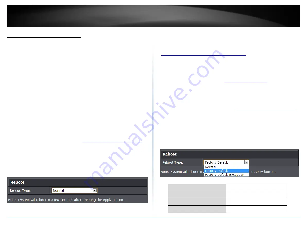 TRENDnet TPE-30102WS User Manual Download Page 102