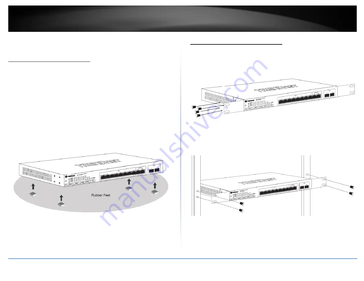 TRENDnet TPE-3012LS User Manual Download Page 11